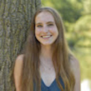 Meet your Posher, Kristen